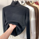 Suéter de Lã Aconchegante - Cosy Knit