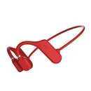 Fone de Condução Óssea Bluetooth - Bone Wave
