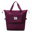Bolsa para Viagem Multifuncional Dobrável e Impermeavel - Easy Bag