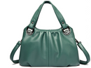 Bolsa Feminina Vintage em Couro Legítimo - Leavogue