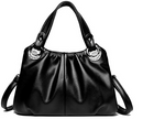 Bolsa Feminina Vintage em Couro Legítimo - Leavogue
