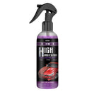 Spray Líquido Cristalizador Impermeabilizante - Brilho Max Protect