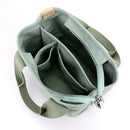 Bolsa Feminina Bordada - Luxu Bordado