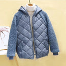 Jaqueta Unissex Polar Glam - Arctic Shield