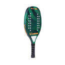 Raquete de Beach Tennis Fibra de Carbono - Light Carbon PRO