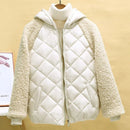 Jaqueta Unissex Polar Glam - Arctic Shield