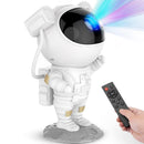 Projetor de Parede Astronauta HD - Luminova