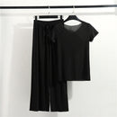 Conjunto Feminino Calça + Camisa - Style Gentle