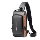 Bolsa Inteligente Antifurto -Tech Guard
