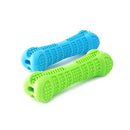 Escova de dentes de cachorro - Dog Toothbrush - FragamaiaQuanto tempo deve escovar os dentes do cachorro  qual a melhor escova de dente para cachorro  Pode escovar dente de cachorro filhote?  pet  limpar dente de cachorro  escovar dente de cachorro  escovar dente cachorro  escova de dentes para cachorro  escova de dente para cachorro pequeno  escova de dente para cachorro grande  escova de dente cachorro