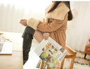 Casaco Feminino de Lã com Forro Interno Confortável - Winter Love