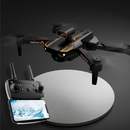 Drone Profissional Alto Alcance com Câmera Dupla 4K/Full HD - Sky Sight Pro 5K