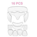 Silicone Rejuvenescedor Anti Rugas - Silskin Rugas
