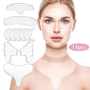 Silicone Rejuvenescedor Anti Rugas - Silskin Rugas