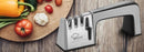 Afiador de Facas Multifuncional para Cozinha - Sharp Master Pro