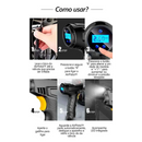 Compressor de Ar Para Enchimento de Penus Portátil - Inflamax 360