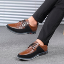 Sapato Couro Legítimo Masculino - Mr Fashion