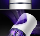 Armadilha para Mosquito LED/USB - Mosquito Shield