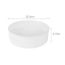 Bandeja Rotativo de Armazenamento - Fragamaiapimenta  organizador de plastico  organizador de cozinhas  organizador de cosmeticos  organizador de armário  organizador de armario de cozinha  organizador  orgainzadores de cozinha  maquiagem  guarda treco  guarda coisas  especiarias  cozinha  Casa e cozinha