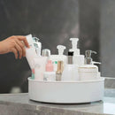 Bandeja Rotativo de Armazenamento - Fragamaiapimenta  organizador de plastico  organizador de cozinhas  organizador de cosmeticos  organizador de armário  organizador de armario de cozinha  organizador  orgainzadores de cozinha  maquiagem  guarda treco  guarda coisas  especiarias  cozinha  Casa e cozinha