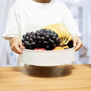 Bandeja Rotativo de Armazenamento - Fragamaiapimenta  organizador de plastico  organizador de cozinhas  organizador de cosmeticos  organizador de armário  organizador de armario de cozinha  organizador  orgainzadores de cozinha  maquiagem  guarda treco  guarda coisas  especiarias  cozinha  Casa e cozinha