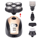 Barbeador de Alta Precisão 5 em 1 - Precision Trim