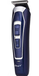 Barbeador Masculino Portátil Premium - Barbago Pro