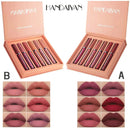Kit 6 Batons com 16 Horas de Duração - Color Life 16