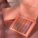 Kit 6 Batons com 16 Horas de Duração - Color Life 16