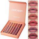 Kit 6 Batons com 16 Horas de Duração - Color Life 16