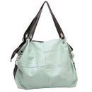 Bolsa Feminina de Couro Legítimo - Bella Luxe