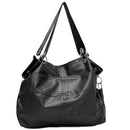 Bolsa Feminina de Couro Legítimo - Bella Luxe