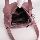 Bolsa Feminina Espaçosa - Elegancy Modern
