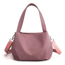 Bolsa Feminina Espaçosa - Elegancy Modern