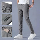 Calça Masculina Slim Flexível - Tech Comfort