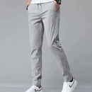 Calça Masculina Slim Flexível - Tech Comfort