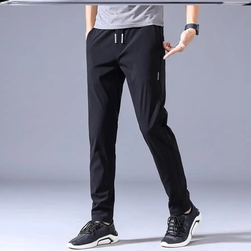 Calça Masculina Slim Flexível - Tech Comfort