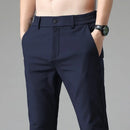 Calça Masculina Slim Flexível - Tech Comfort