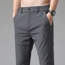 Calça Masculina Slim Flexível - Tech Comfort