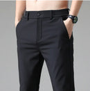 Calça Masculina Slim Flexível - Tech Comfort