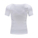 Camisa Modeladora Masculina - Shape Fit