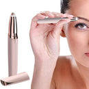Caneta elétrica para depilação de sombrancelha - Preci Brow