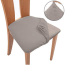 Capa Elástica Protetora para Cadeira - Safe Chair