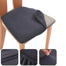 Capa Elástica Protetora para Cadeira - Safe Chair