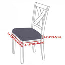 Capa Elástica Protetora para Cadeira - Safe Chair
