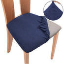 Capa Elástica Protetora para Cadeira - Safe Chair