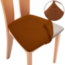 Capa Elástica Protetora para Cadeira - Safe Chair