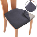 Capa Elástica Protetora para Cadeira - Safe Chair