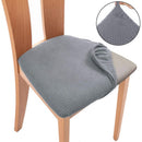Capa Elástica Protetora para Cadeira - Safe Chair