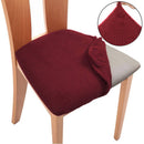 Capa Elástica Protetora para Cadeira - Safe Chair